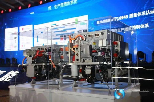 國鴻氫能核心發(fā)明賦能電子商務(wù)平臺，開啟綠色智慧物流新紀元