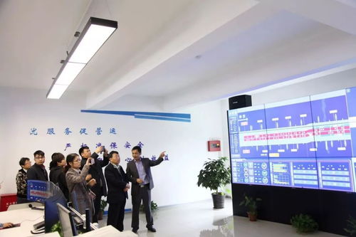 2018城市中運量公共交通發(fā)展峰會領導蒞臨我公司考察交流 共話道路旅客運輸經營新未來